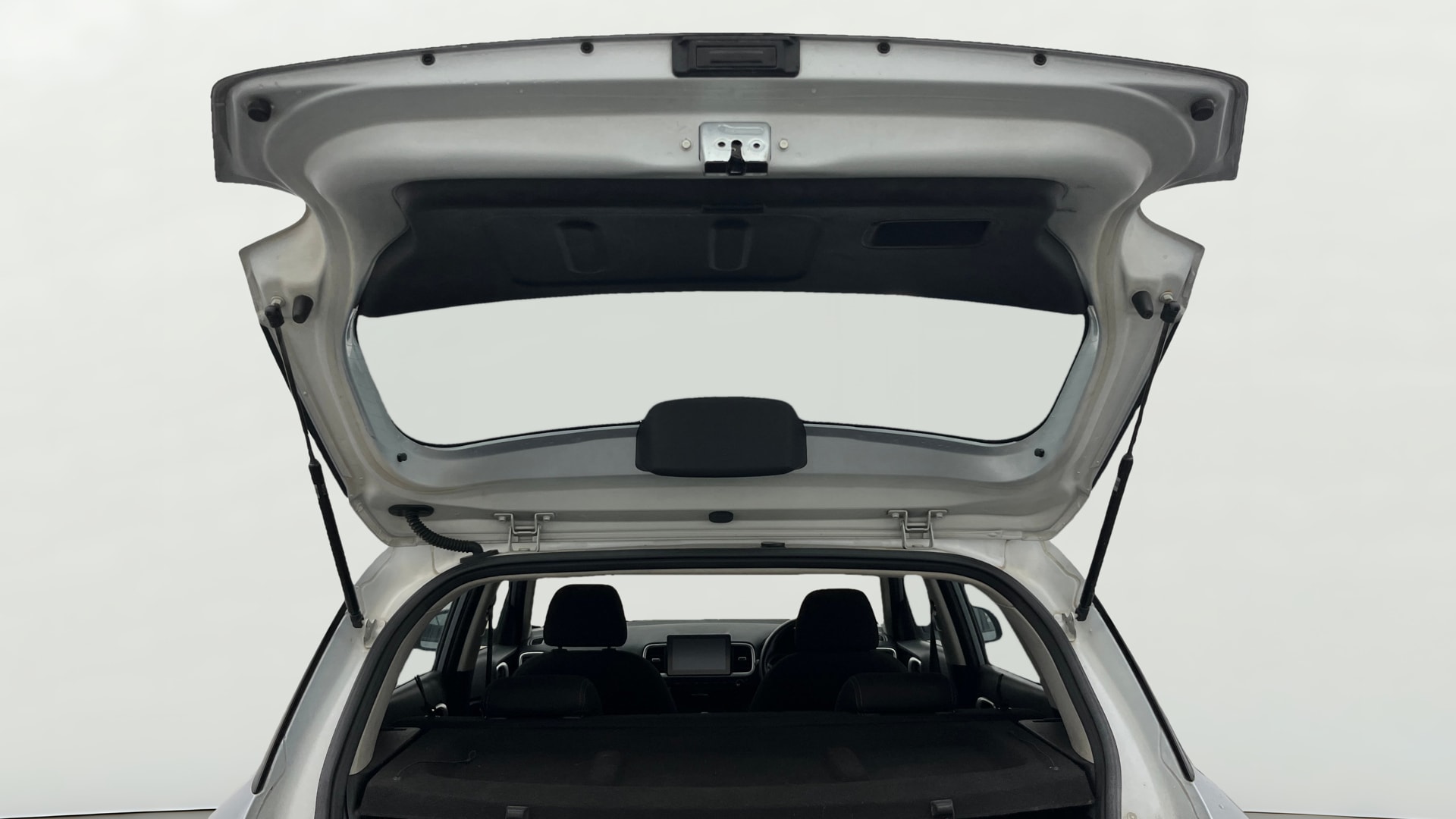View 2020 Hyundai Venue SX 1.0 iMT Petrol Image 31 Used 2020 Hyundai Venue SX 1.0 iMT Petrol Image 31
