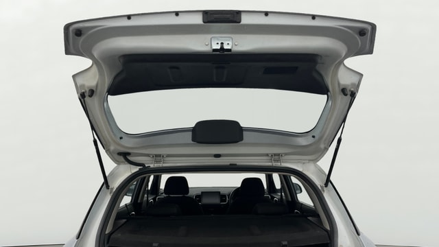 View Hyundai Venue Image 31 Used Hyundai Venue Image 31