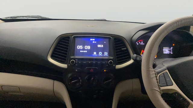 View Hyundai New Santro Image 34 Used Hyundai New Santro Image 34