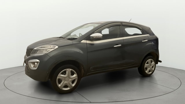 View Tata Nexon Image 34 Used Tata Nexon Image 34