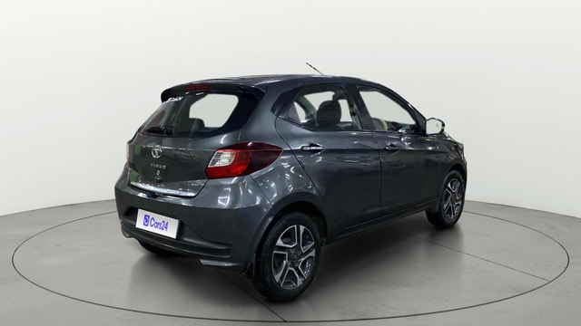 View Tata Tiago Image 44 Used Tata Tiago Image 44