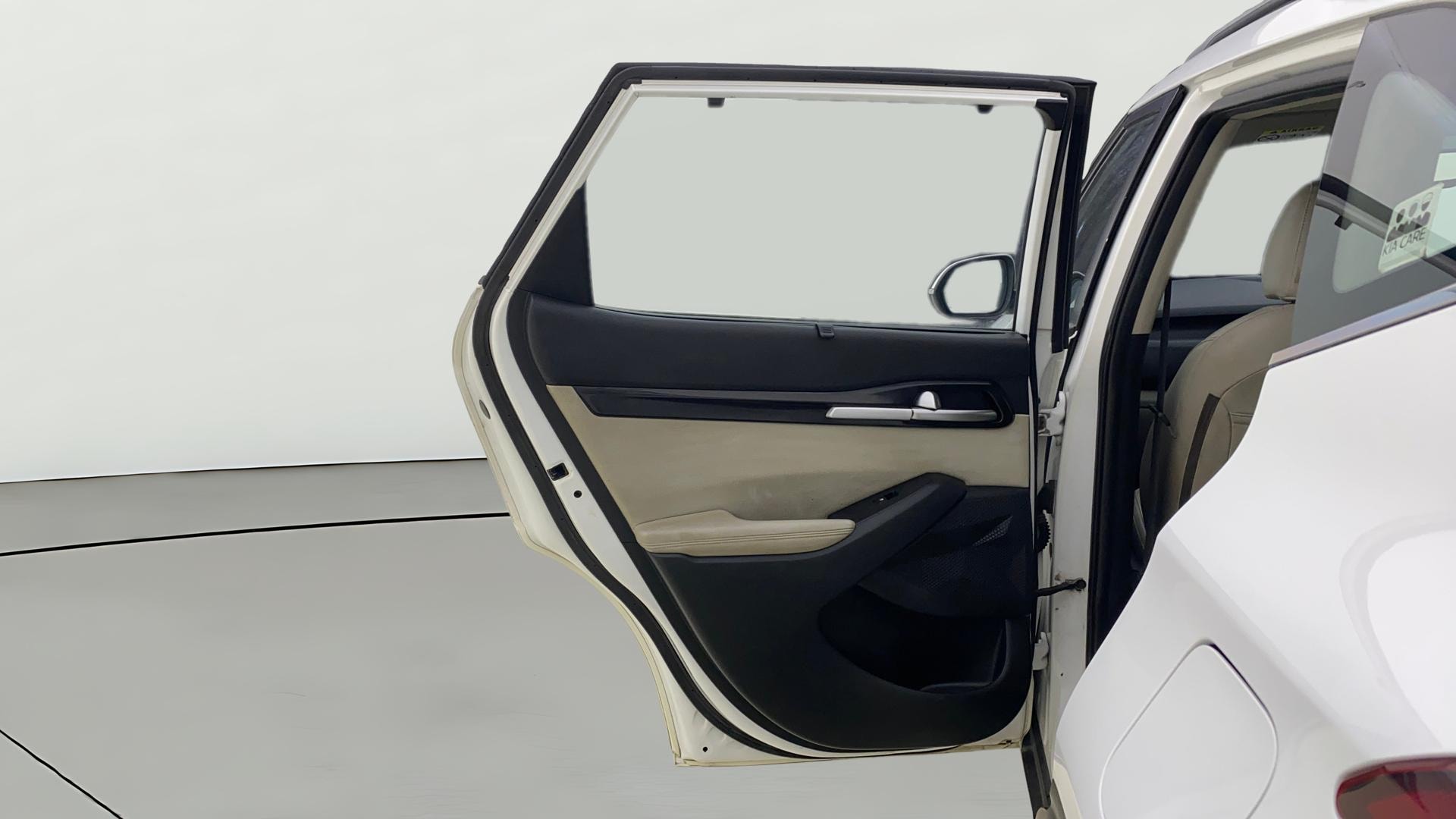View 2019 Kia Seltos HTX Diesel Image 15 Used 2019 Kia Seltos HTX Diesel Image 15