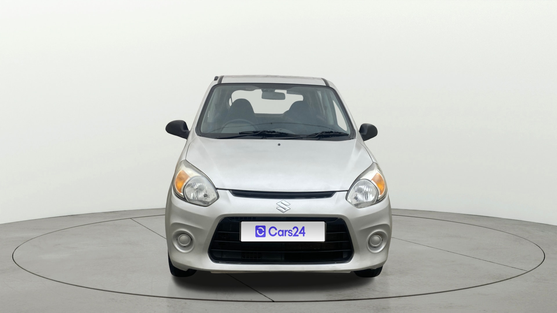 View 2017 Maruti Suzuki Alto 800 LX Image 1 Used 2017 Maruti Suzuki Alto 800 LX Image 1