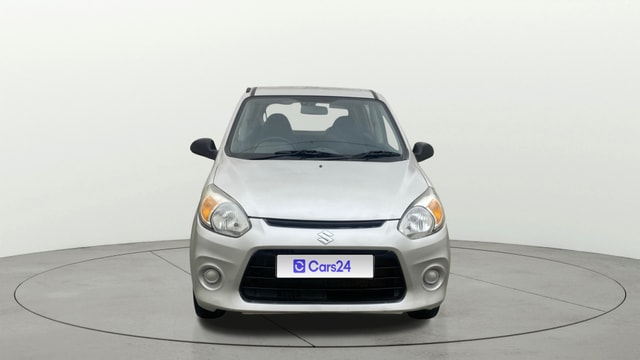 View Maruti Suzuki Alto 800 Image 1 Used Maruti Suzuki Alto 800 Image 1