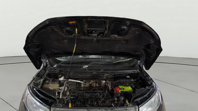 View Ford EcoSport Image 32 Used Ford EcoSport Image 32