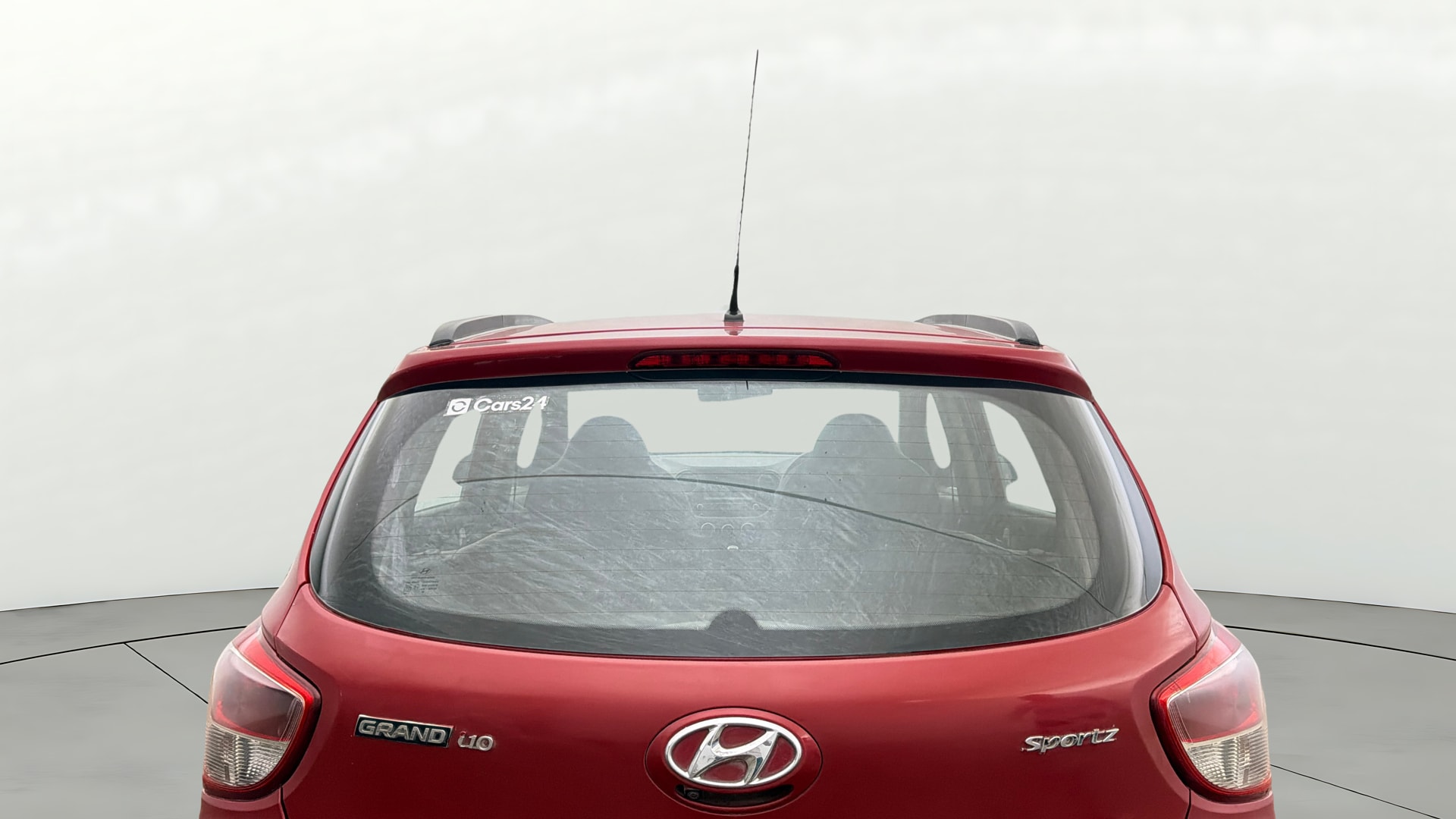 View 2017 Hyundai Grand i10 1.2 Asta Petrol Image 4 Used 2017 Hyundai Grand i10 1.2 Asta Petrol Image 4