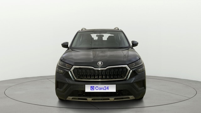 View Skoda Kushaq Image 1 Used Skoda Kushaq Image 1