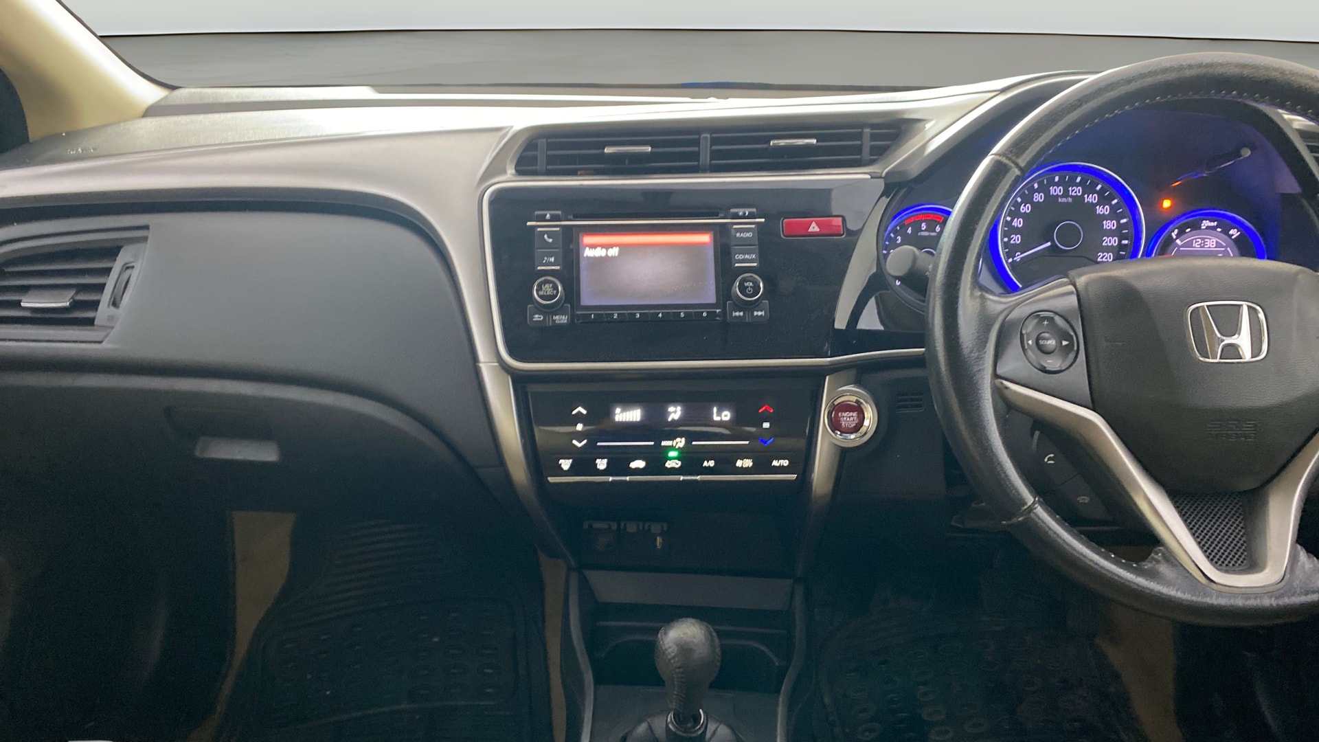 Used 2015 Honda City Used 2015 Honda City