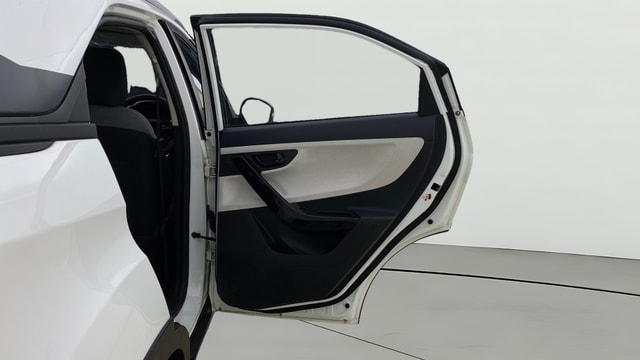 View Tata Nexon Image 7 Used Tata Nexon Image 7