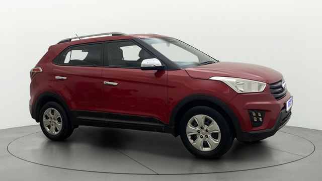 View Hyundai Creta Image 36 Used Hyundai Creta Image 36