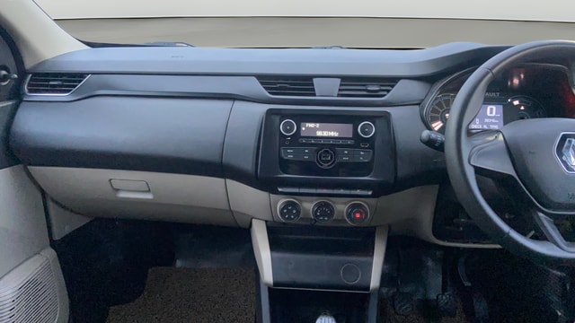 View Renault Triber Image 18 Used Renault Triber Image 18