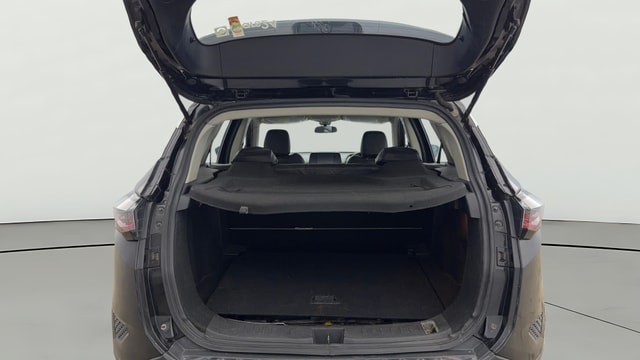 View Tata Harrier Image 40 Used Tata Harrier Image 40
