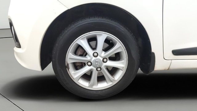 View Hyundai Grand i10 Image 27 Used Hyundai Grand i10 Image 27