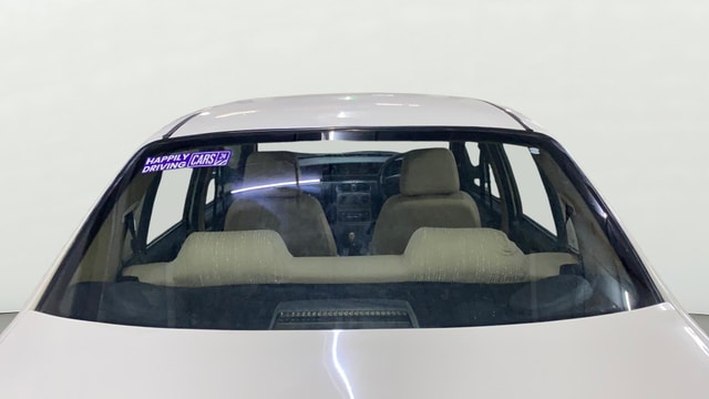 View Tata Aria Image 3 Used Tata Aria Image 3