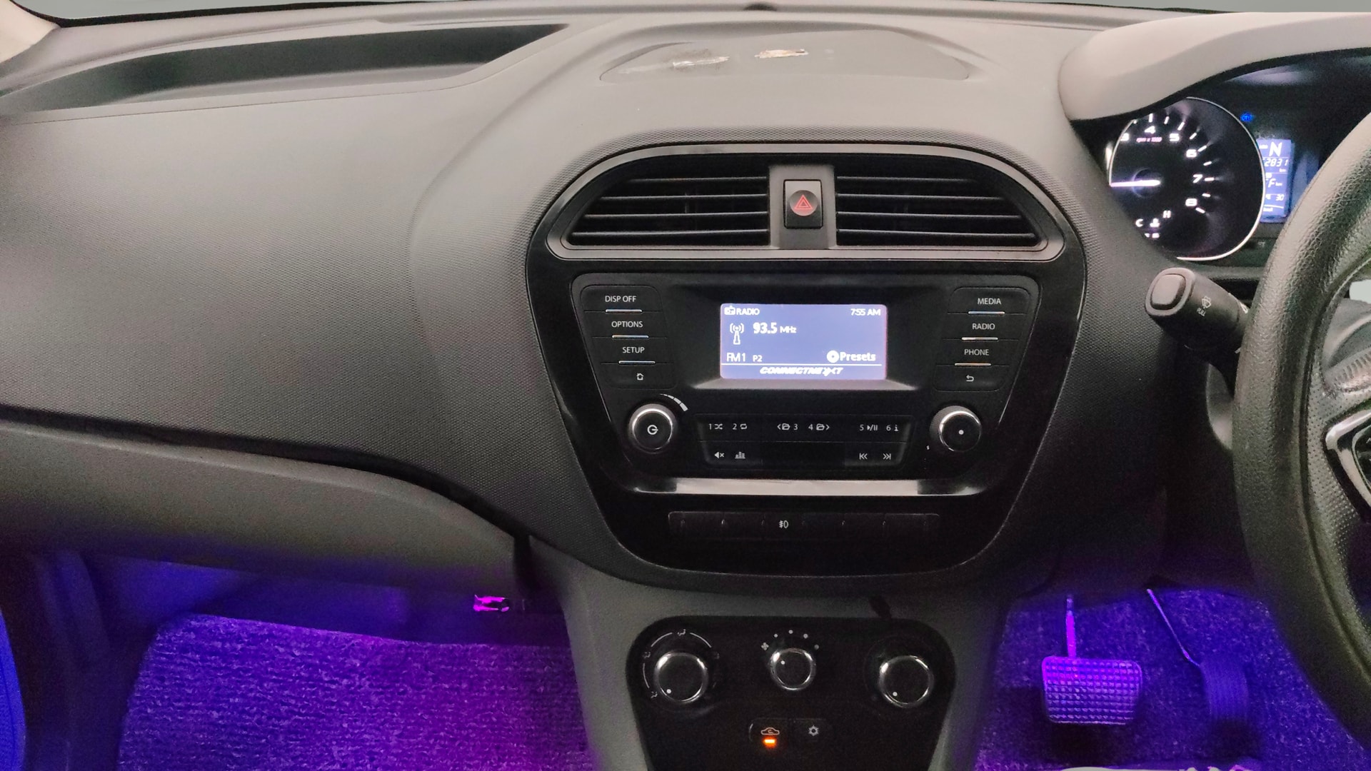 Used 2018 Tata Tigor Used 2018 Tata Tigor