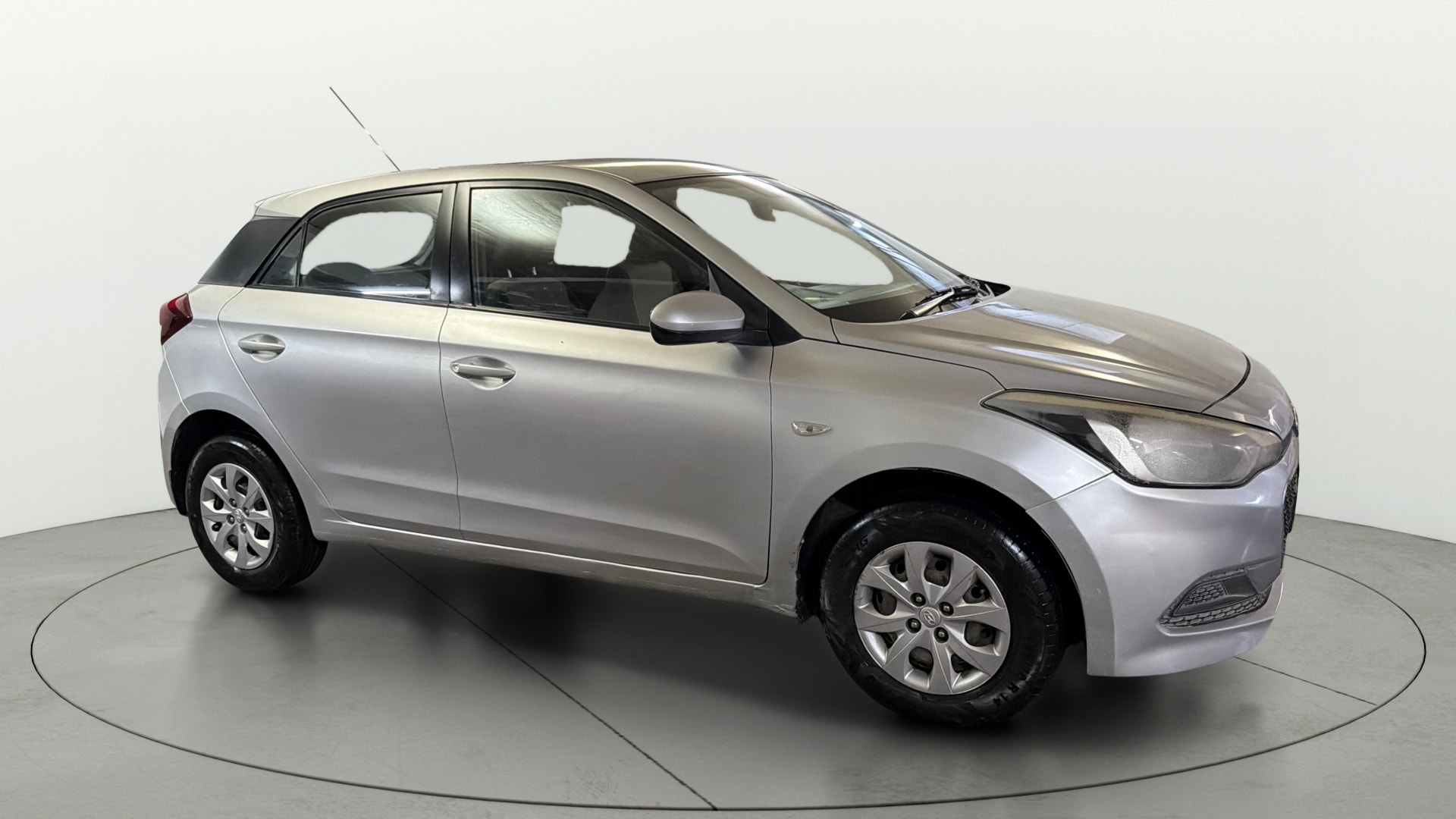View 2014 Hyundai Elite i20 Magna 1.2 Image 21 Used 2014 Hyundai Elite i20 Magna 1.2 Image 21