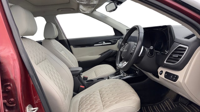 View Kia Seltos Image 18 Used Kia Seltos Image 18