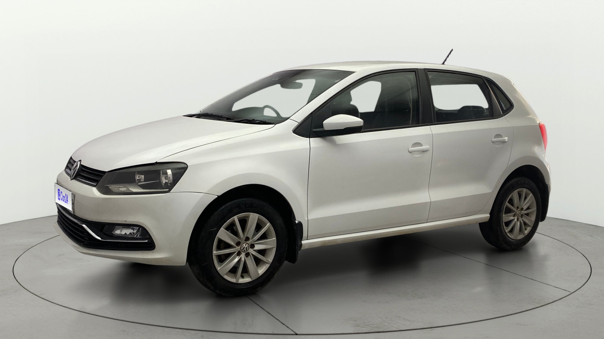 Used 2017 Volkswagen Polo Used 2017 Volkswagen Polo