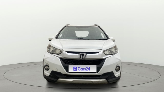 View Honda WR-V Image 1 Used Honda WR-V Image 1