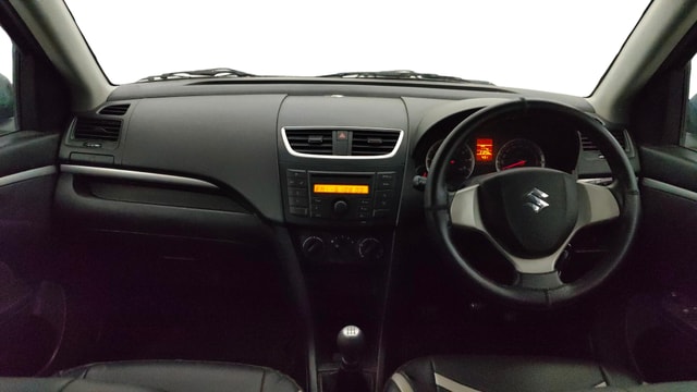 View Maruti Suzuki 1000 Image 15 Used Maruti Suzuki 1000 Image 15