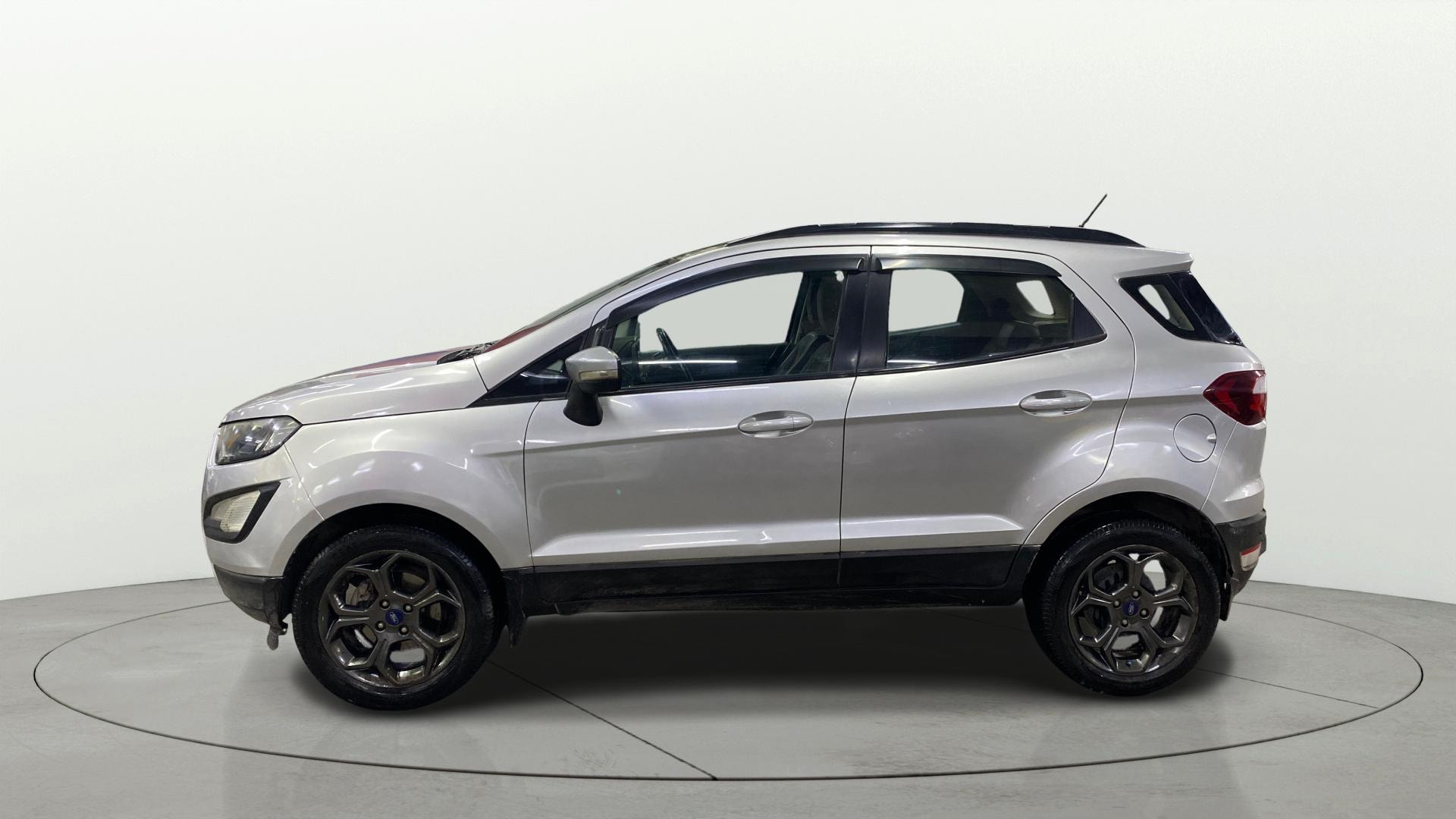 View 2019 Ford EcoSport 1.5 TDCi Diesel Ambiente BS IV Image 5 Used 2019 Ford EcoSport 1.5 TDCi Diesel Ambiente BS IV Image 5