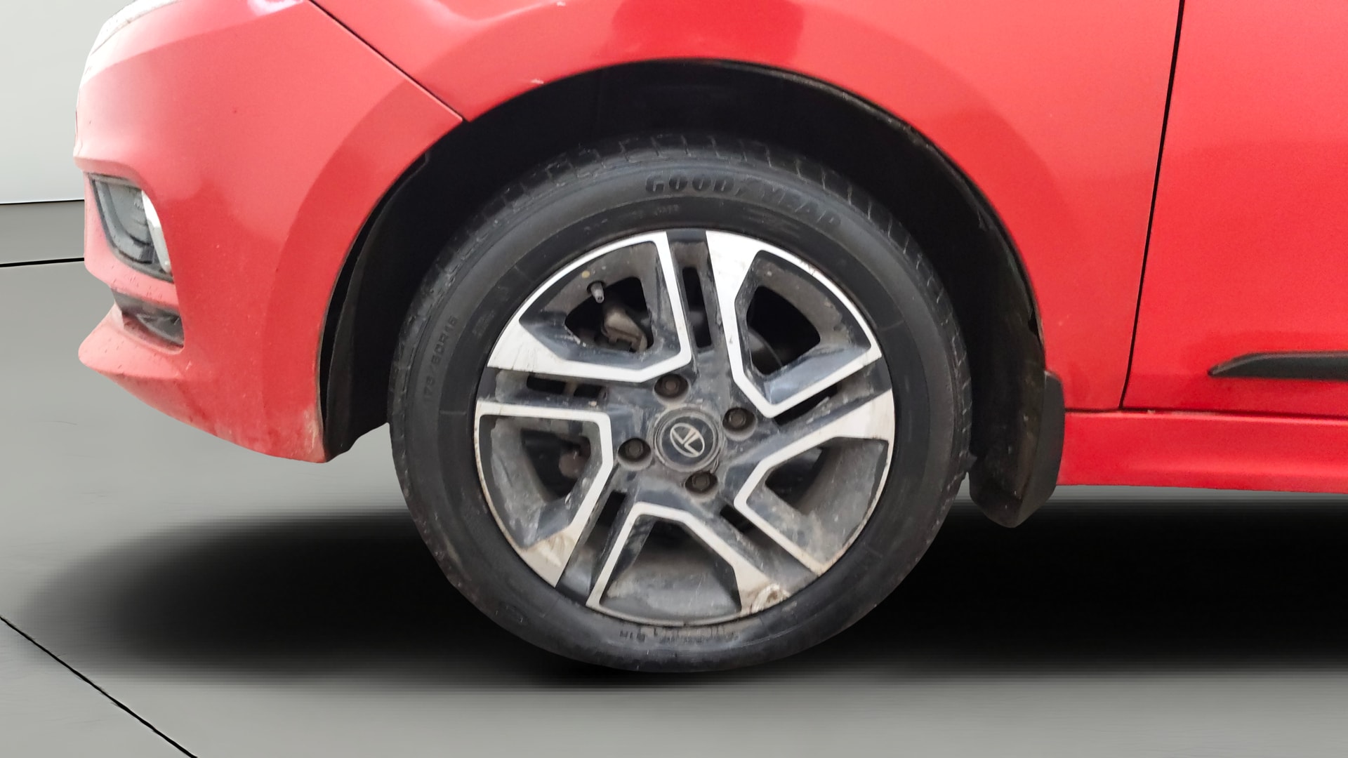 View 2020 Tata Tiago Revotorq XB Image 28 Used 2020 Tata Tiago Revotorq XB Image 28
