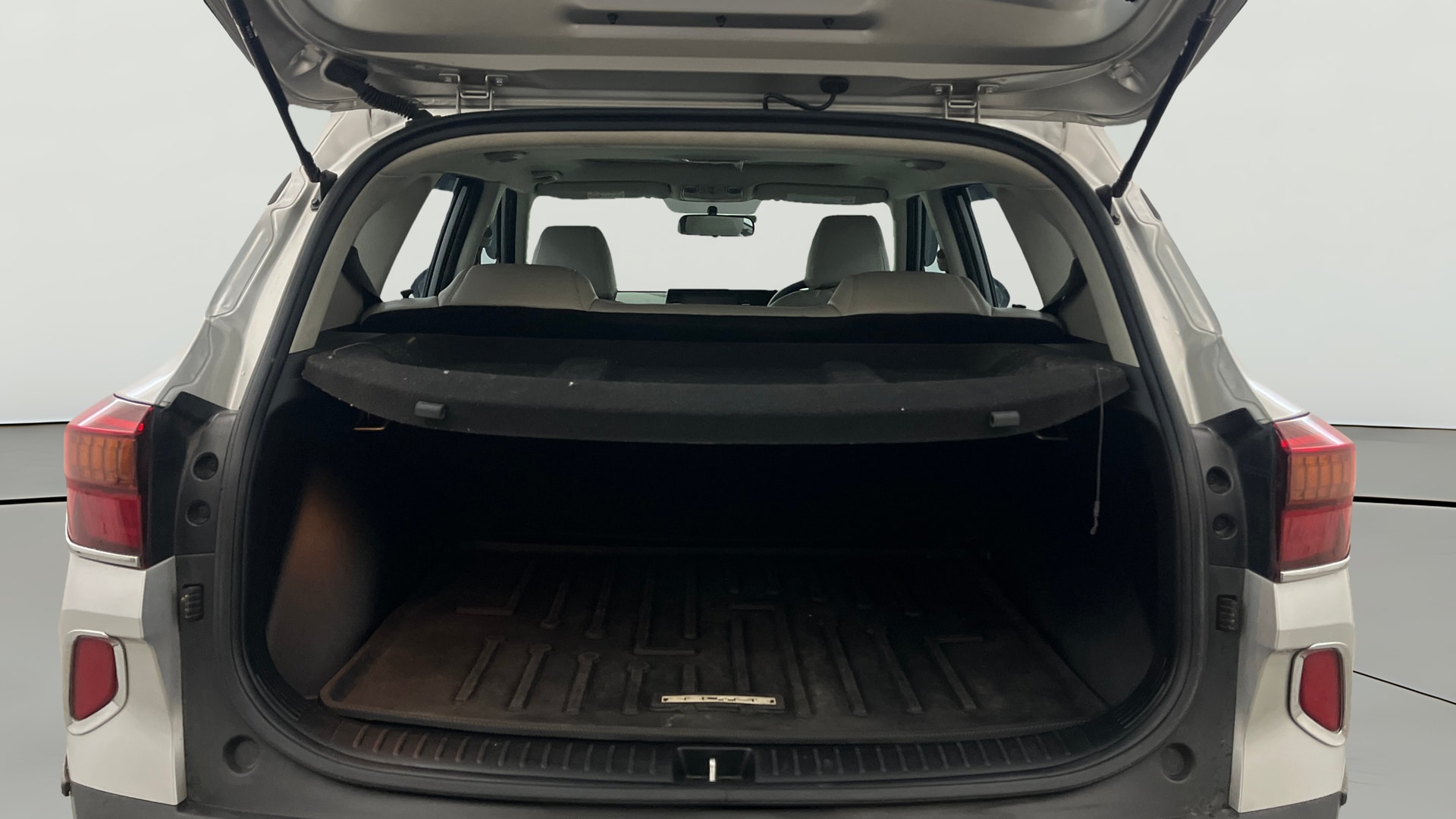 Used 2022 Kia Seltos Used 2022 Kia Seltos