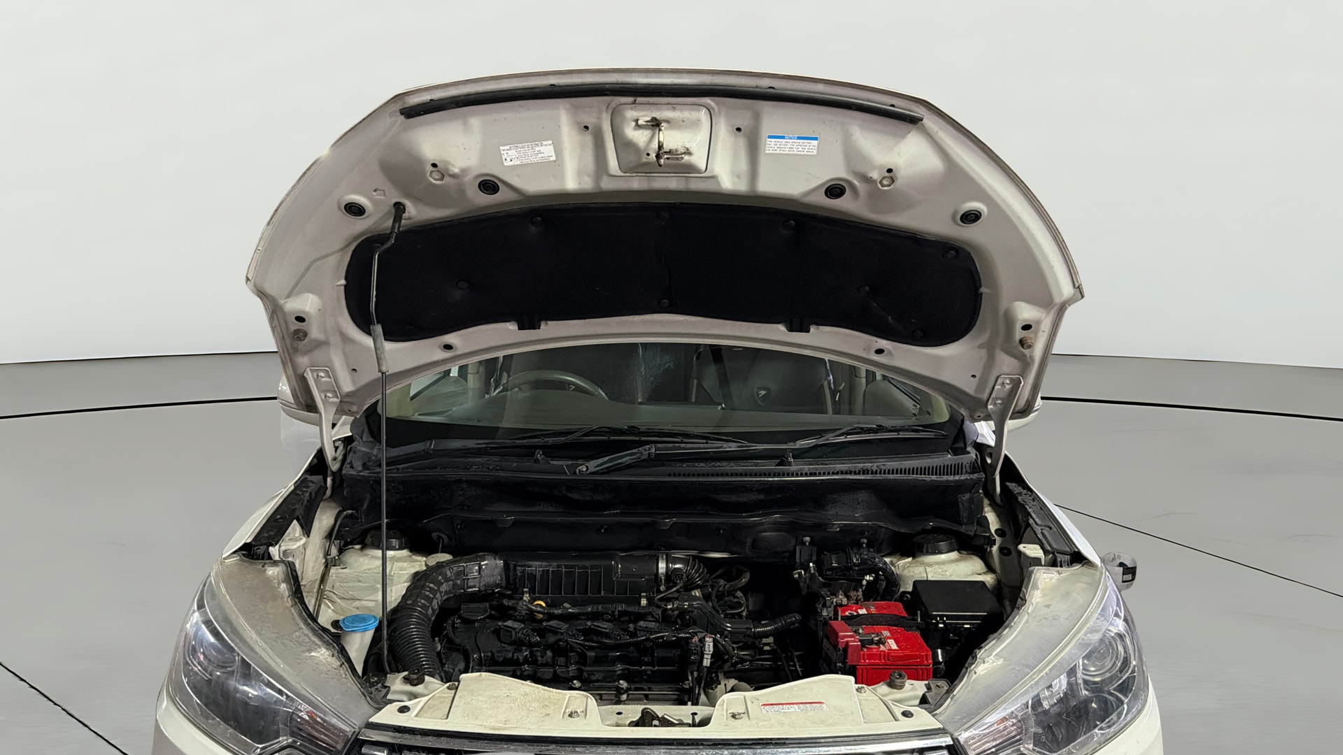 Used 2019 Maruti Suzuki 1000 Used 2019 Maruti Suzuki 1000