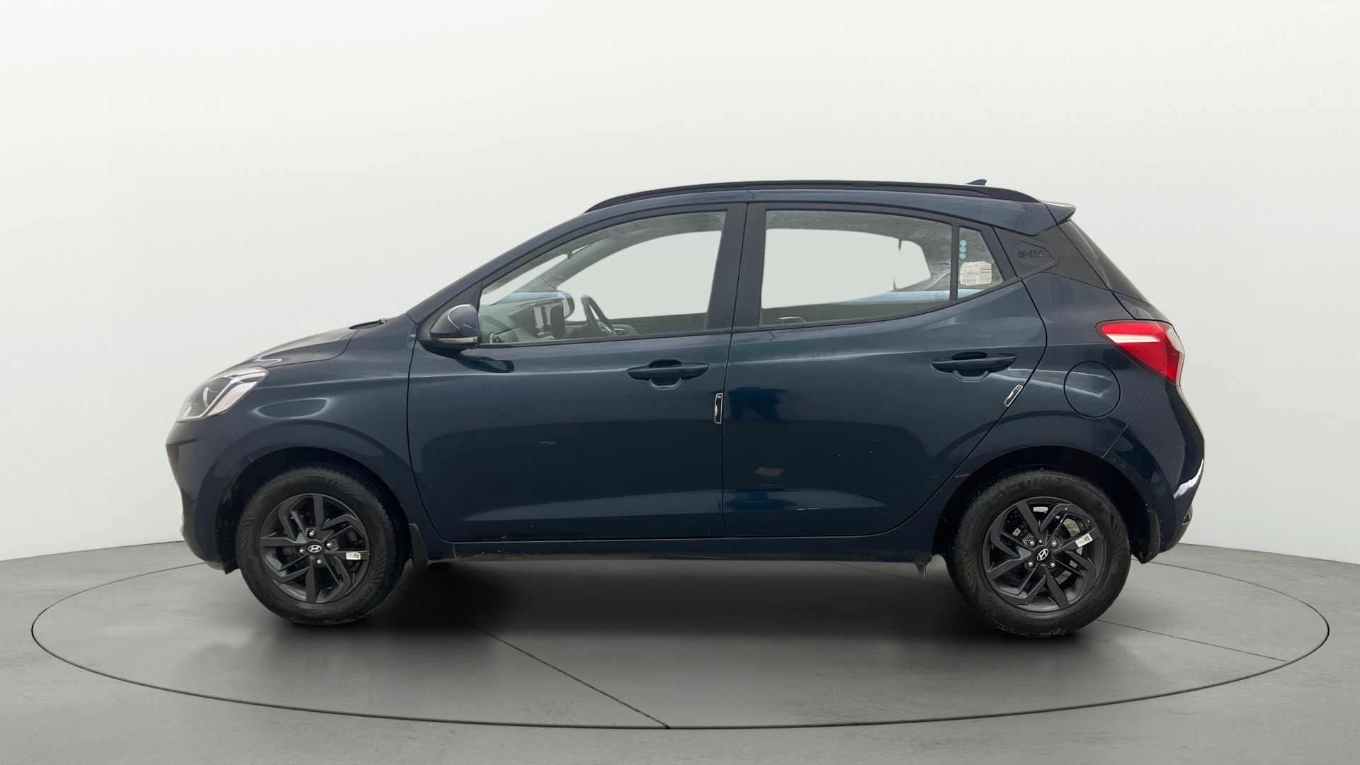 Used 2022 Hyundai Grand i10 Nios Used 2022 Hyundai Grand i10 Nios