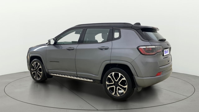 View Jeep Compass Image 2 Used Jeep Compass Image 2