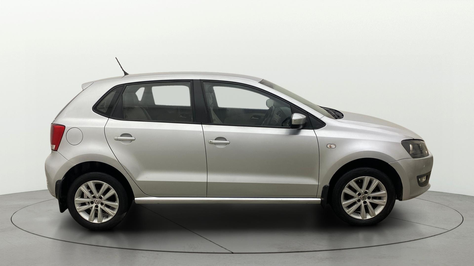 View 2014 Volkswagen Polo 1.2 AllStar Limited Edition Image 26 Used 2014 Volkswagen Polo 1.2 AllStar Limited Edition Image 26