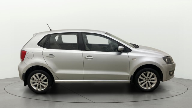 View Volkswagen Polo Image 26 Used Volkswagen Polo Image 26