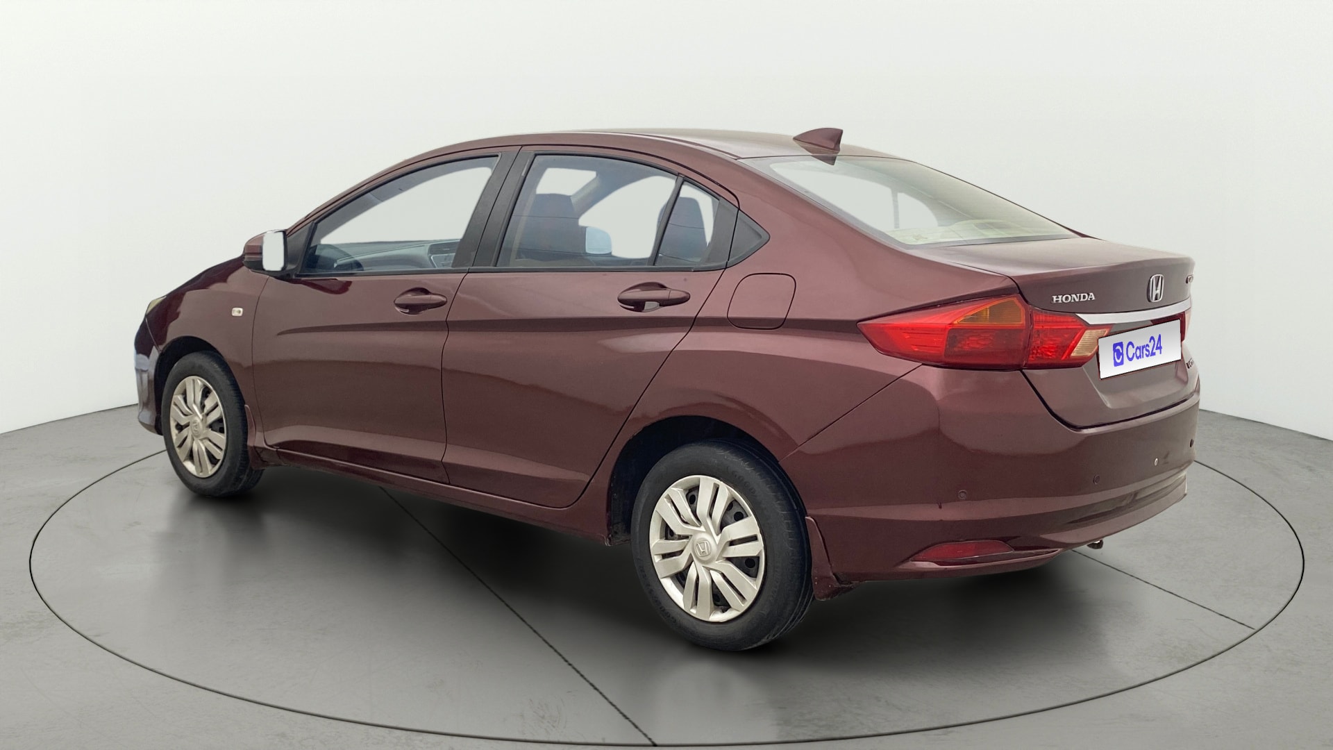 Used 2015 Honda City Used 2015 Honda City
