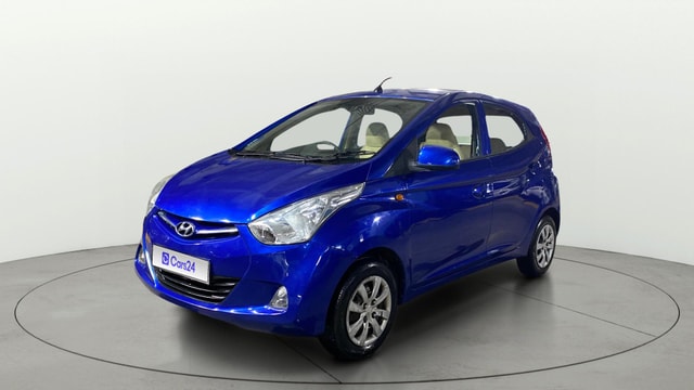 View Hyundai EON Image 34 Used Hyundai EON Image 34