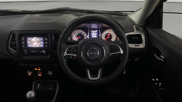 View Jeep Compass Image 20 Used Jeep Compass Image 20