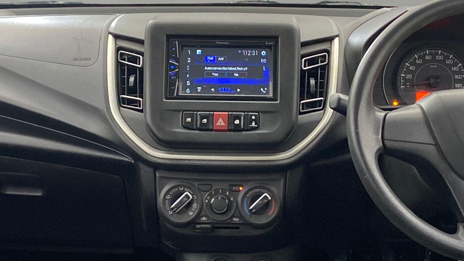 View 2022 Maruti Suzuki 1000 Base Variant Image 17 Used 2022 Maruti Suzuki 1000 Base Variant Image 17