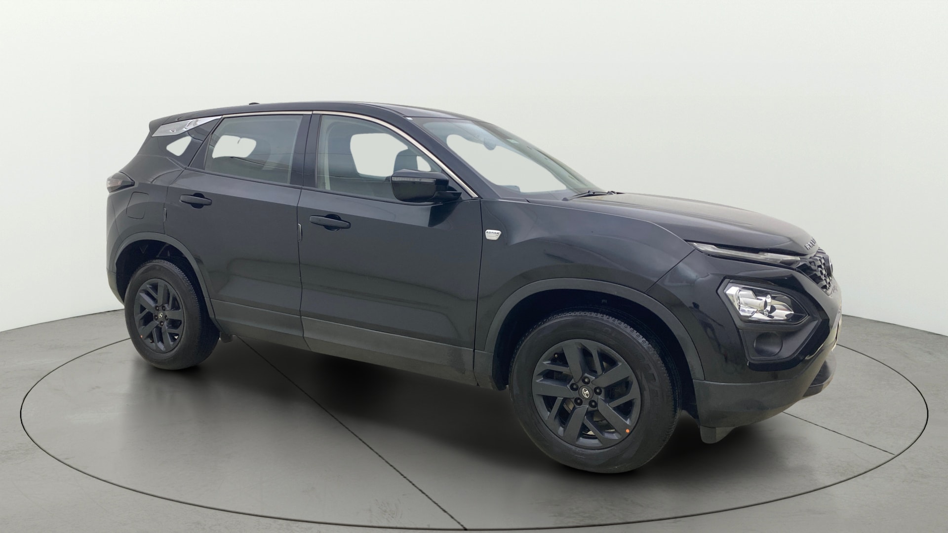View 2021 Tata Harrier XE Image 39 Used 2021 Tata Harrier XE Image 39