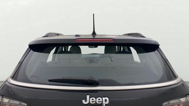 View Jeep Compass Image 5 Used Jeep Compass Image 5