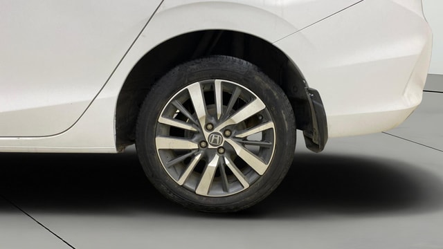 View Honda City ZX Image 12 Used Honda City ZX Image 12