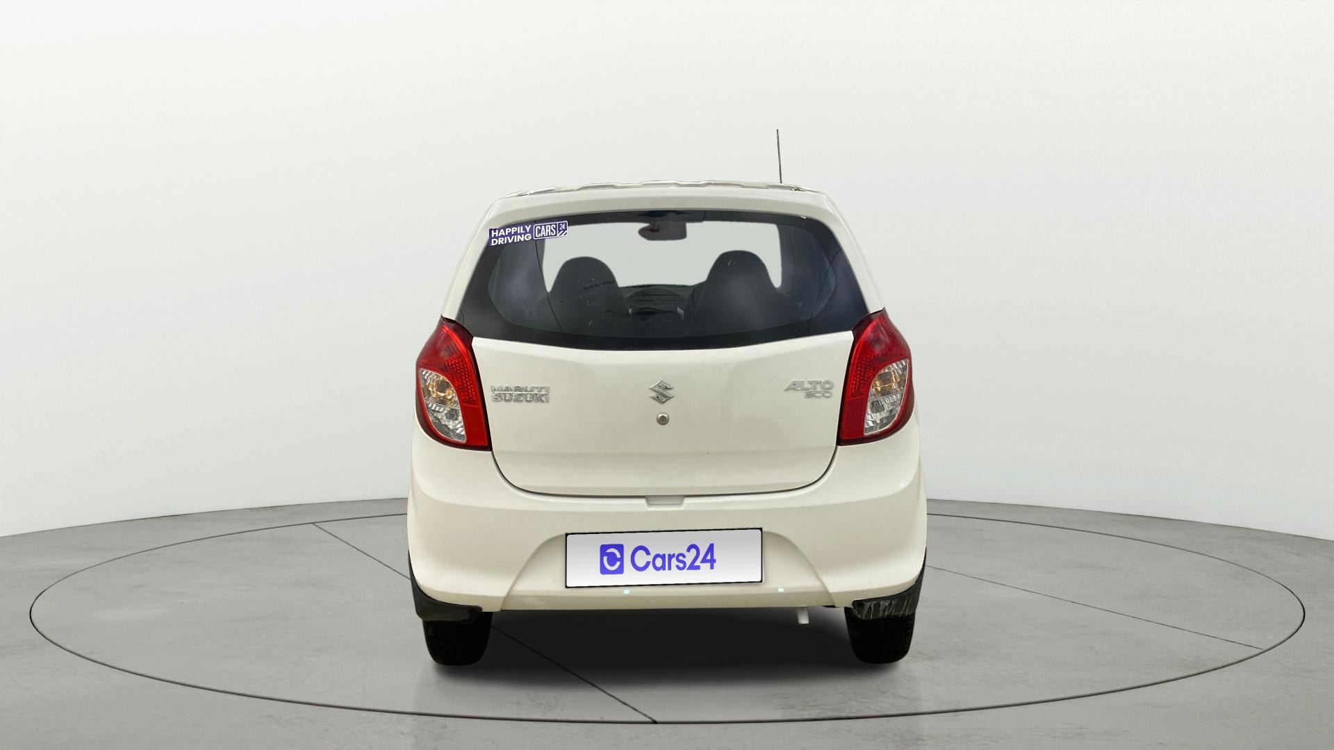 Used 2017 Maruti Suzuki Alto 800 Used 2017 Maruti Suzuki Alto 800