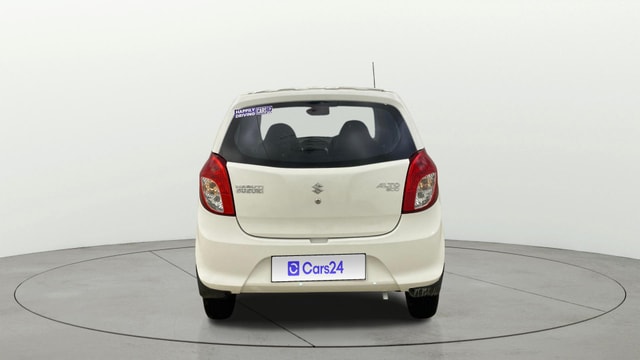 View Maruti Suzuki Alto 800 Image 38 Used Maruti Suzuki Alto 800 Image 38