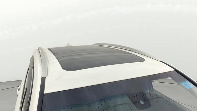 View MG Hector Image 7 Used MG Hector Image 7
