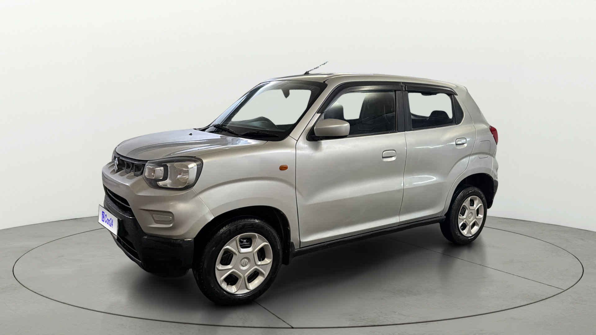 View 2019 Maruti Suzuki 1000 Base Variant Image 34 Used 2019 Maruti Suzuki 1000 Base Variant Image 34