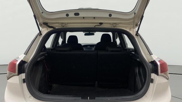 View Hyundai i20 Active Image 38 Used Hyundai i20 Active Image 38