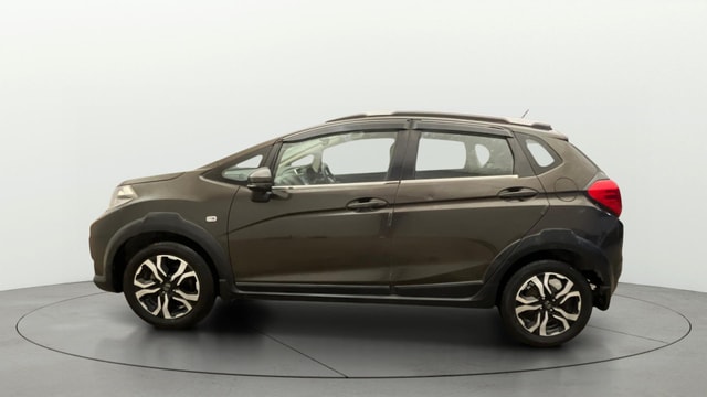 View Honda WR-V Image 5 Used Honda WR-V Image 5