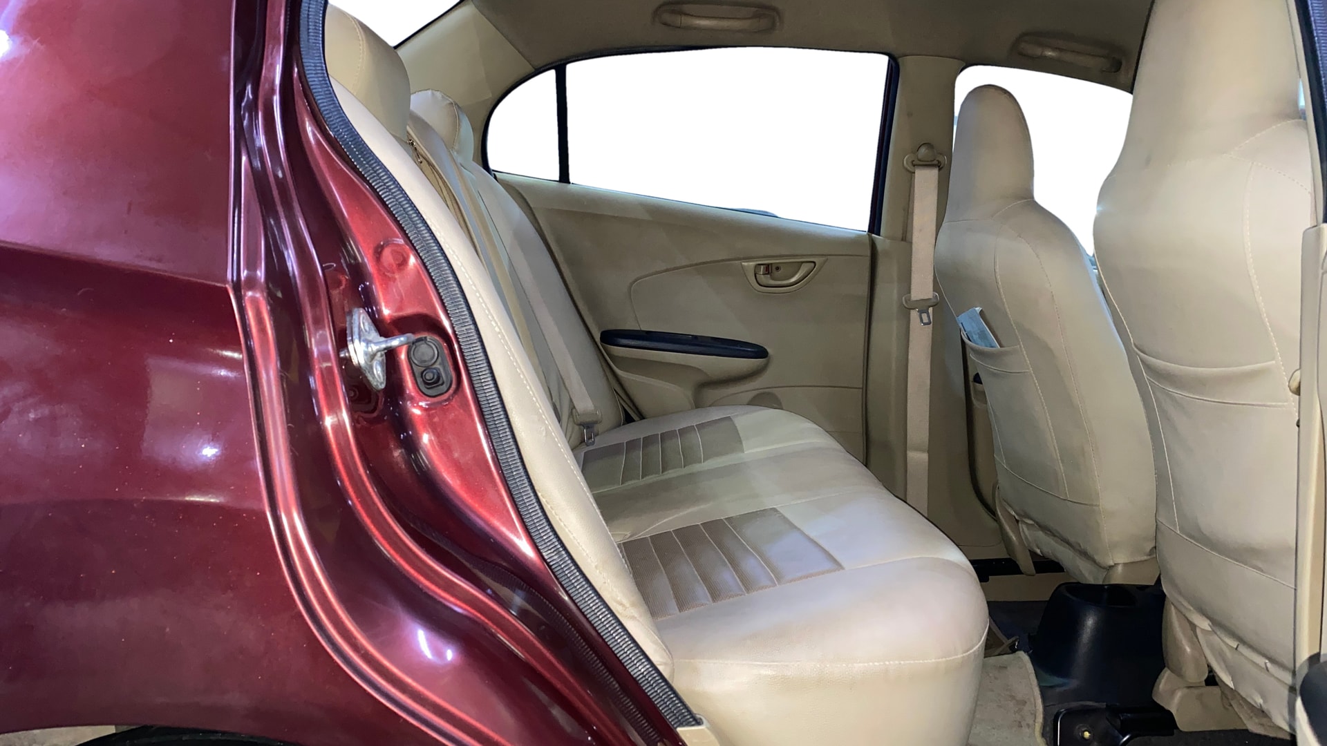 View 2014 Honda Amaze E MT Petrol BS IV Image 38 Used 2014 Honda Amaze E MT Petrol BS IV Image 38