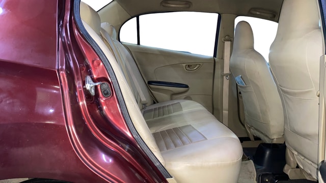 View Honda Amaze Image 38 Used Honda Amaze Image 38