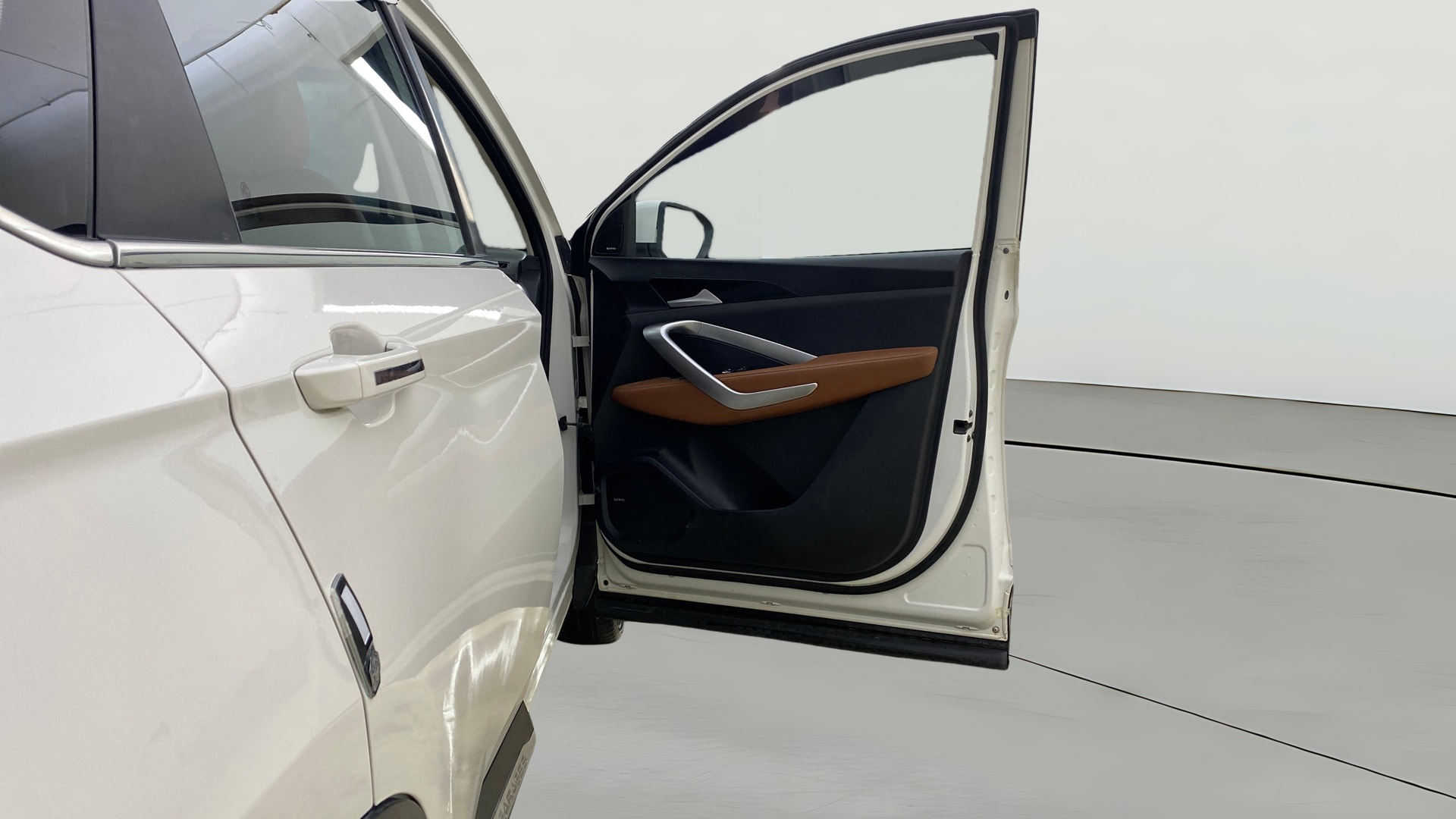 Used 2021 MG Hector Plus Used 2021 MG Hector Plus