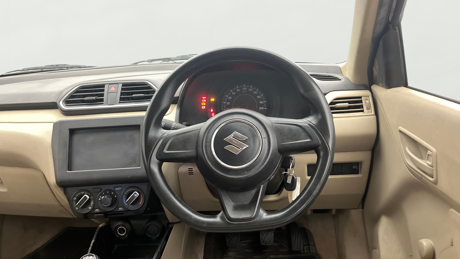 View 2018 Maruti Suzuki 1000 Base Variant Image 20 Used 2018 Maruti Suzuki 1000 Base Variant Image 20