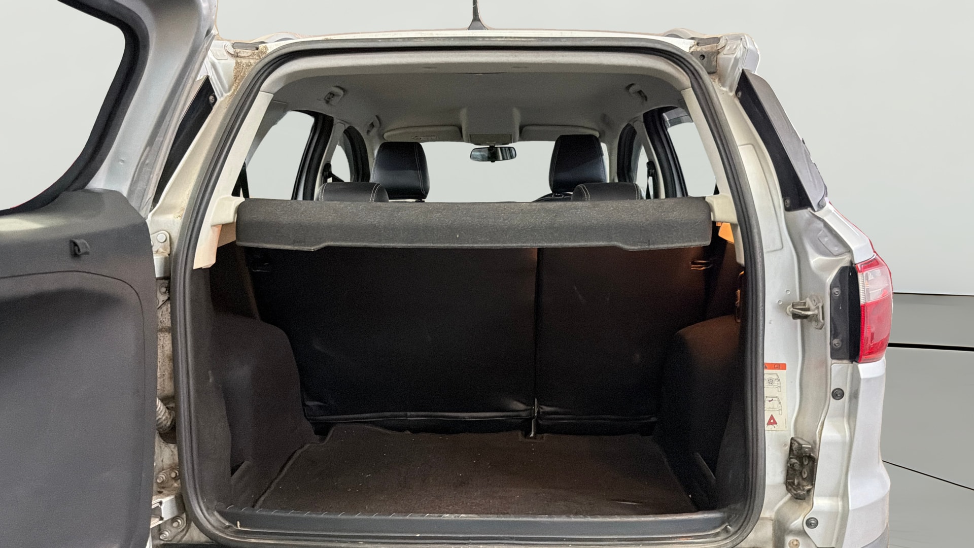 Used 2019 Ford EcoSport Used 2019 Ford EcoSport